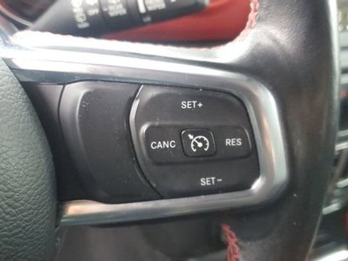 Certified 2020 Jeep Wrangler Unlimited Rubicon image 11