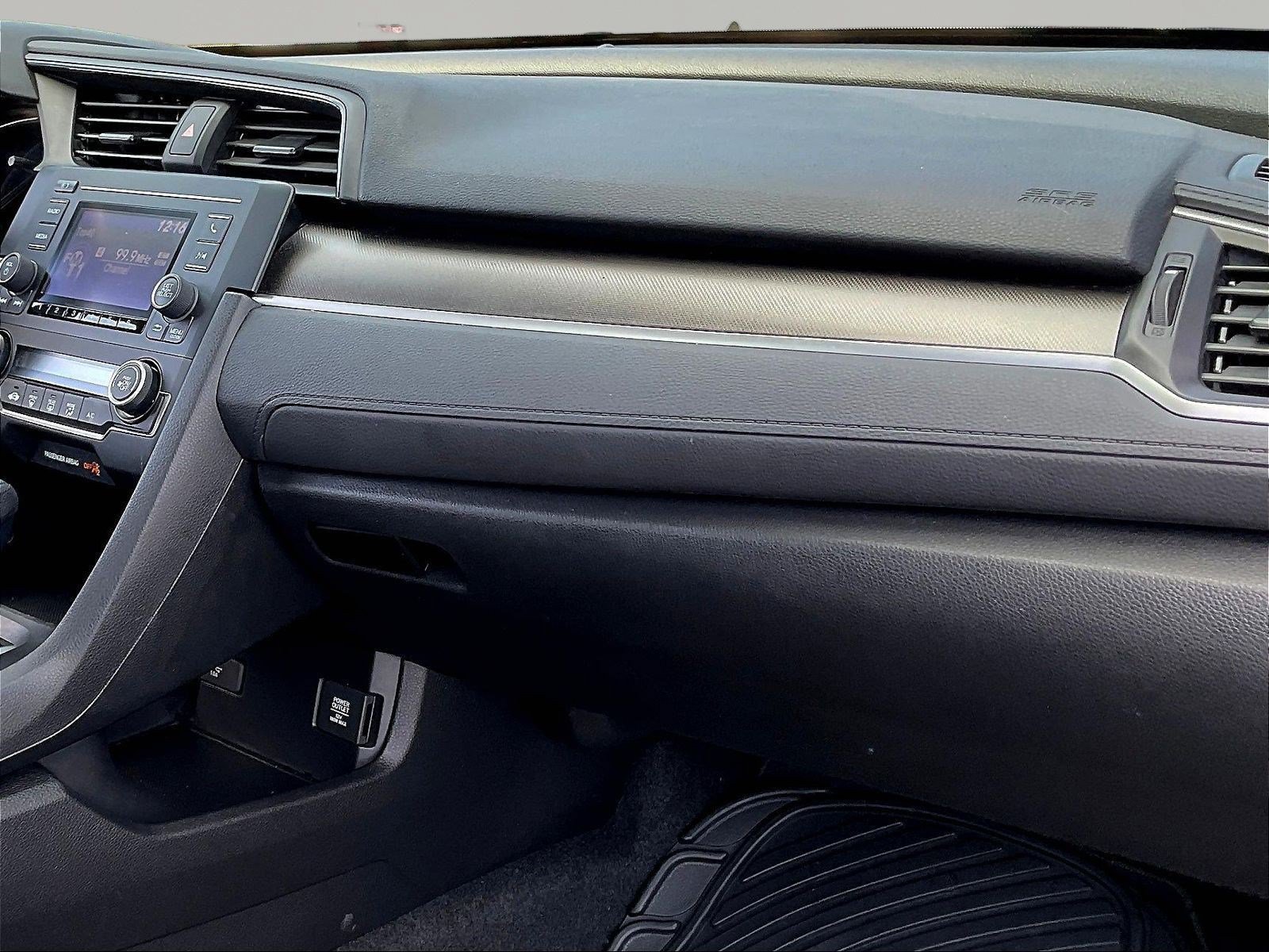 Used 2019 Honda Civic LX image 26