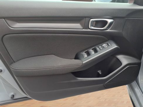 Used 2026 Honda Civic Sport image 16