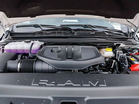 New 2026 RAM 1500 Laramie w/ Night Edition image 27