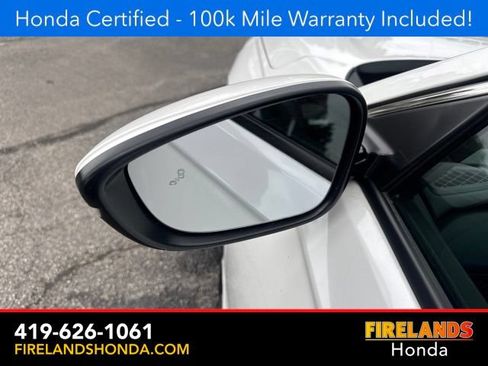 Used 2023 Honda Accord EX-L image 10