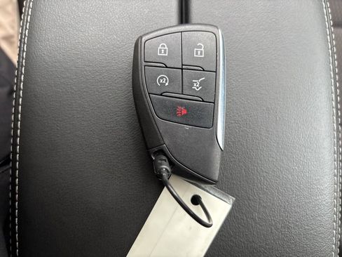 Certified 2023 Buick Envision Preferred image 33