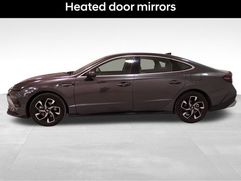 Certified 2025 Hyundai Sonata SEL image 7