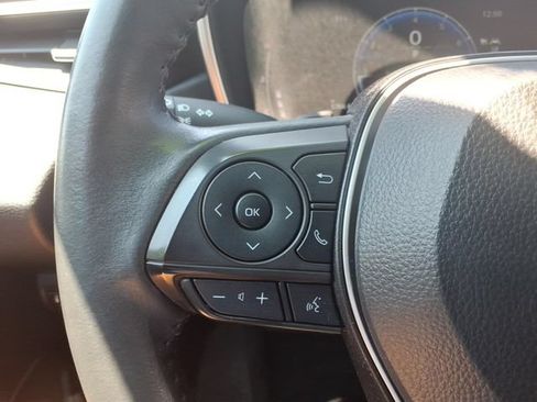 Used 2024 Toyota Corolla XSE FWD image 22