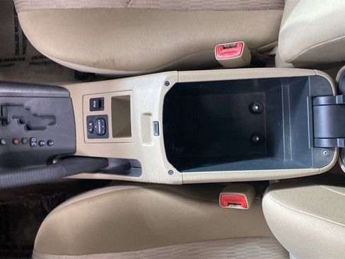 Used 2011 Toyota RAV4 4WD w/ 3rd Row image 27