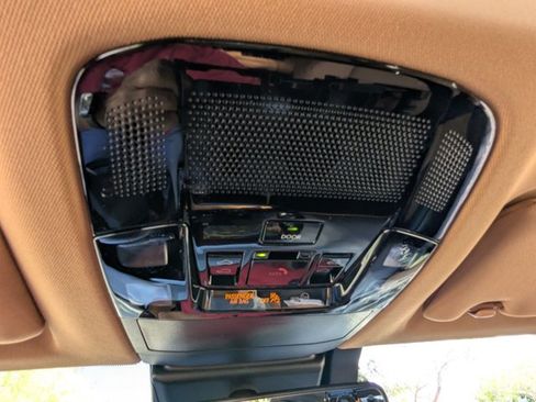 Used 2025 Lexus NX 350h AWD w/ Cold Area Package image 15