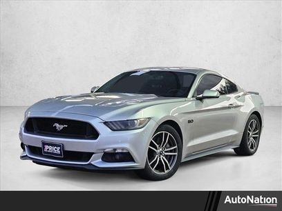 Used 2016 Ford Mustang GT