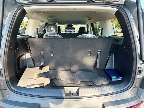 New 2026 Hyundai Santa Fe SEL image 12