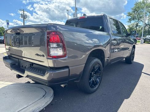 Used 2023 RAM 1500 Big Horn AWD/4WD image 9