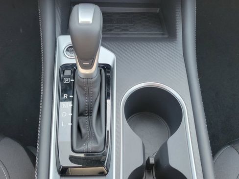 New 2025 Nissan Altima 2.5 SV w/ SV Premium Package image 16