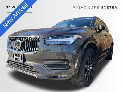 Used 2023 Volvo XC90 B5 Core w/ Protection Package Premier