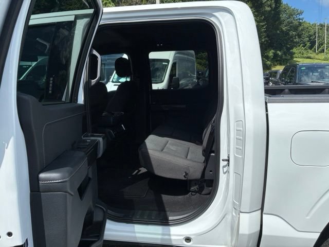 Certified 2023 Ford F150 XLT w/ Equipment Group 302A High AWD/4WD image 8