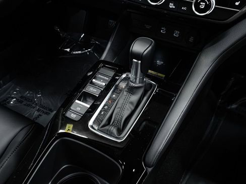 New 2026 Acura Integra image 16