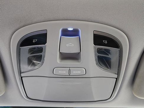 Used 2015 Hyundai Sonata Limited w/ Option Group 02 image 20