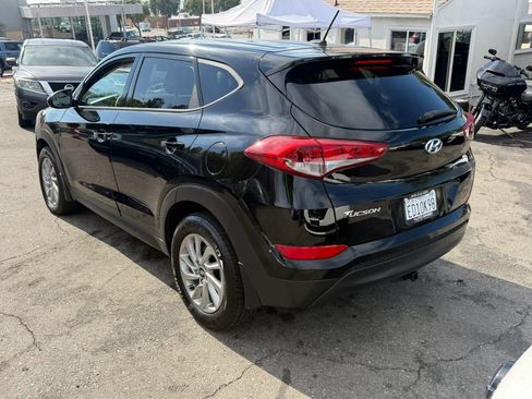 Used 2016 Hyundai Tucson SE FWD image 6