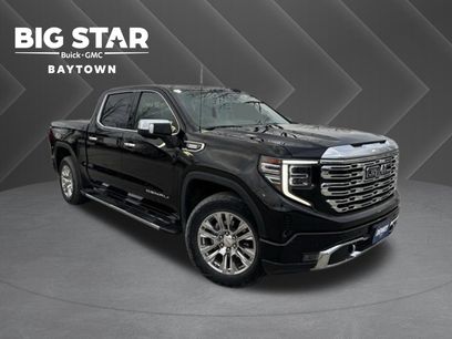 Used 2023 GMC Sierra 1500 Denali