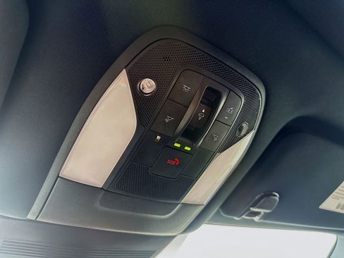 Used 2024 INFINITI QX50 Sport image 33