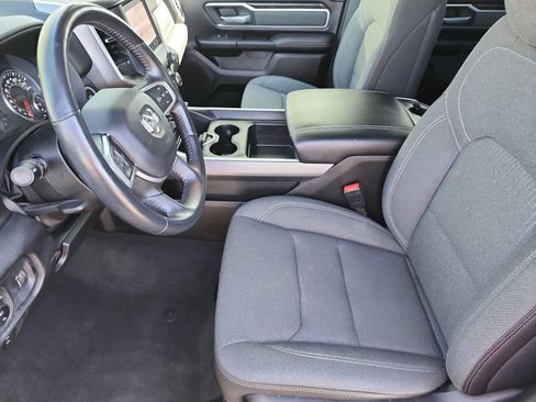Used 2023 RAM 1500 Big Horn AWD/4WD image 15