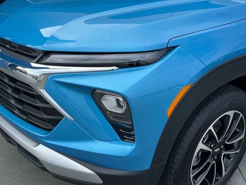 New 2026 Chevrolet TrailBlazer LT image 10