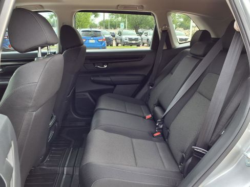 Used 2026 Honda CR-V EX image 18