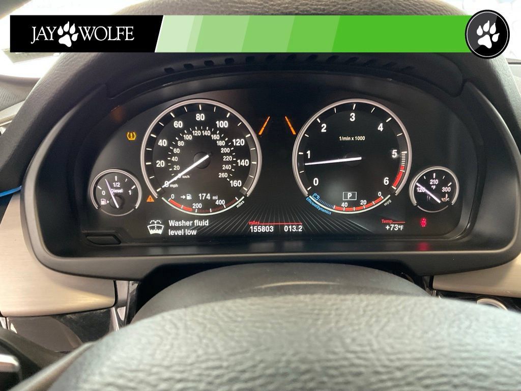 Used 2018 BMW X5 xDrive35d AWD/4WD image 14