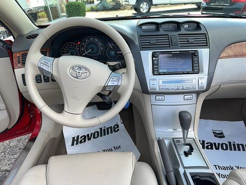 Used 2008 Toyota Solara SLE image 7