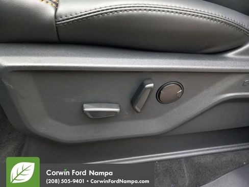 New 2026 Ford Expedition Tremor image 12