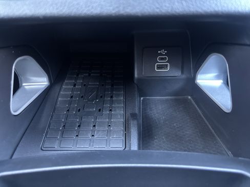 Used 2025 Ford Ranger Lariat w/ Trailer Tow Package image 18