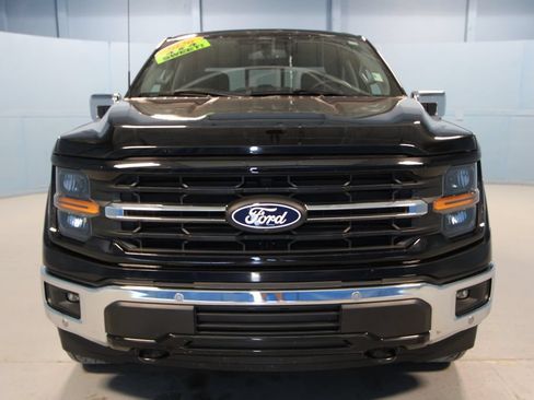 Used 2026 Ford F150 XLT w/ Equipment Group 302A MID AWD/4WD image 30