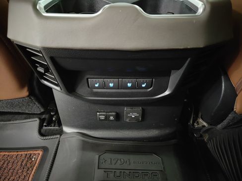 Used 2024 Toyota Tundra 1794 Edition image 33