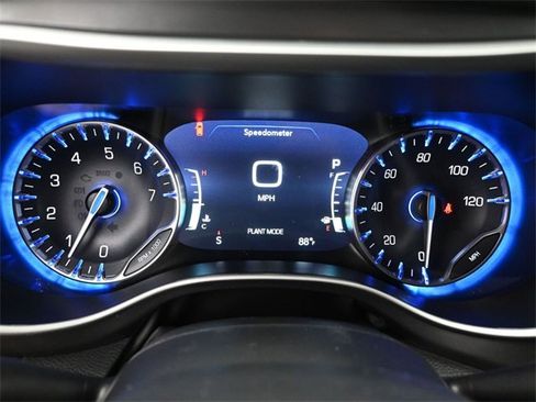 New 2026 Chrysler Pacifica Select image 28