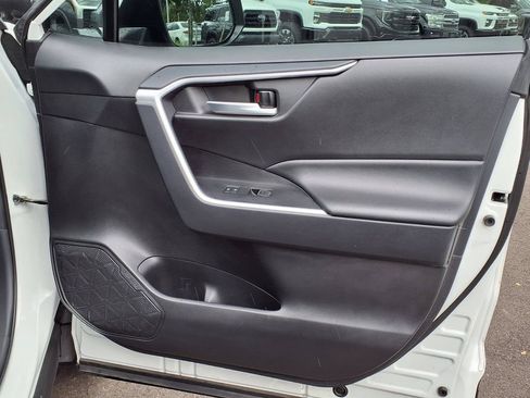 Used 2024 Toyota RAV4 XLE Premium w/ Weather Package FWD image 12