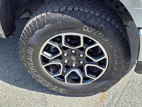 Used 2021 Ford F150 XLT w/ Equipment Group 302A High image 29