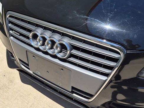 Used 2009 Audi A4 2.0T Premium AWD/4WD image 12