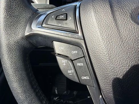 Used 2022 Ford Edge SEL w/ Convenience Package AWD/4WD image 31
