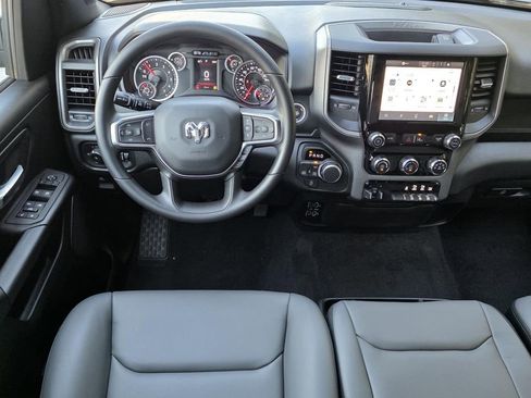 New 2026 RAM 1500 Tradesman AWD/4WD image 10