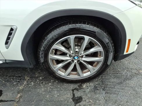 Used 2019 BMW X3 xDrive30i w/ Convenience Package image 9
