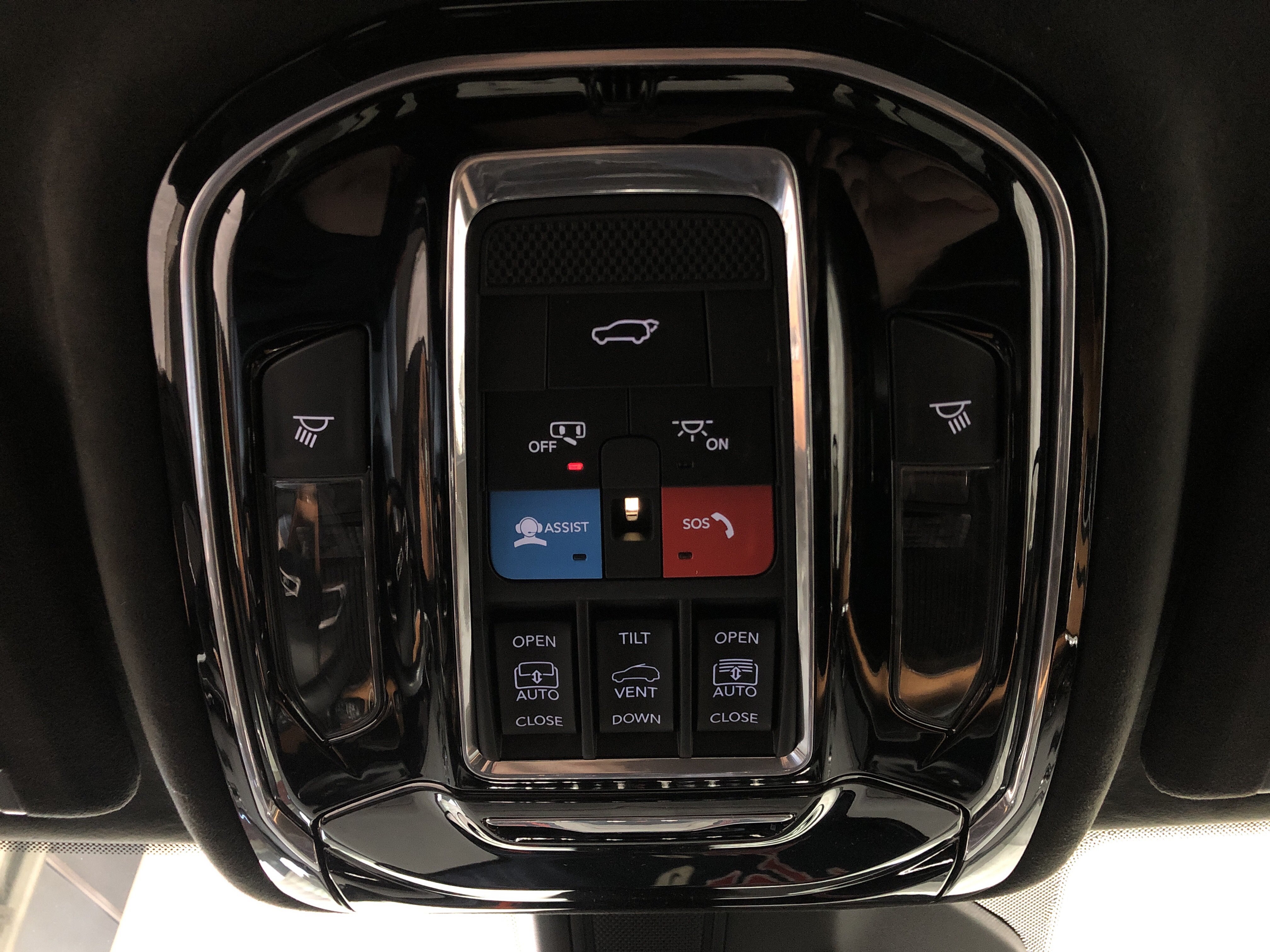 Certified 2024 Jeep Grand Cherokee Summit AWD/4WD image 21