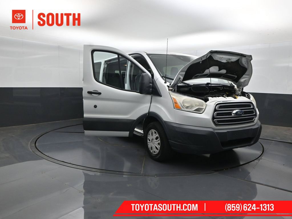 Used 2015 Ford Transit 350 XLT RWD image 46