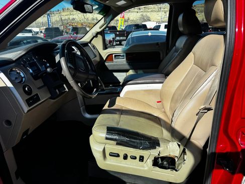 Used 2010 Ford F150 Lariat image 12