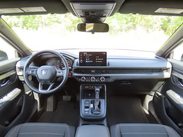 Used 2026 Honda CR-V Sport image 18
