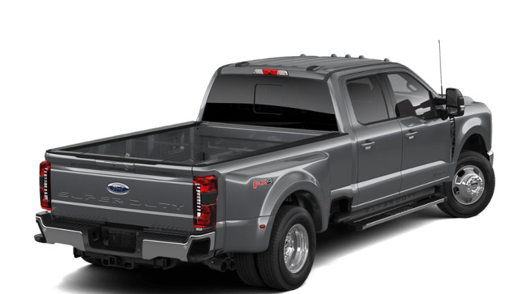 New 2026 Ford F350 Lariat AWD/4WD image 25