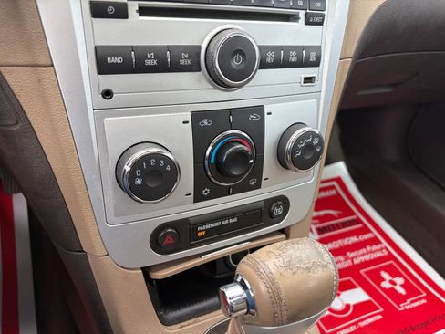Used 2010 Chevrolet Malibu LT w/ Interface Package image 25
