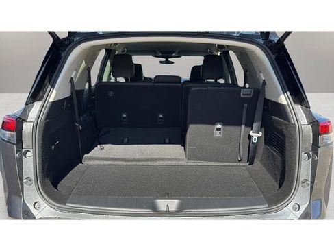 New 2026 Nissan Pathfinder SL AWD/4WD image 25