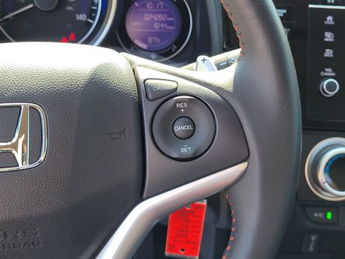 Certified 2020 Honda Fit Sport image 23