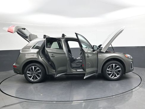 Used 2024 Audi Q5 2.0T Premium Plus image 37