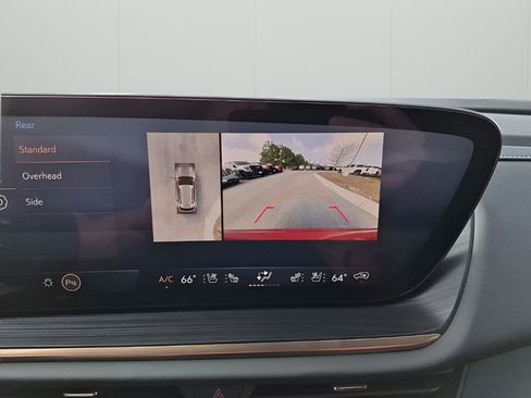 New 2026 Buick Envision Avenir AWD/4WD image 46
