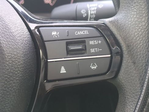 Used 2023 Honda Civic LX image 25
