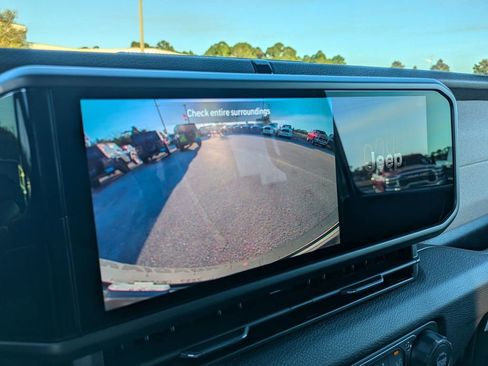 New 2026 Jeep Wrangler Sport image 27