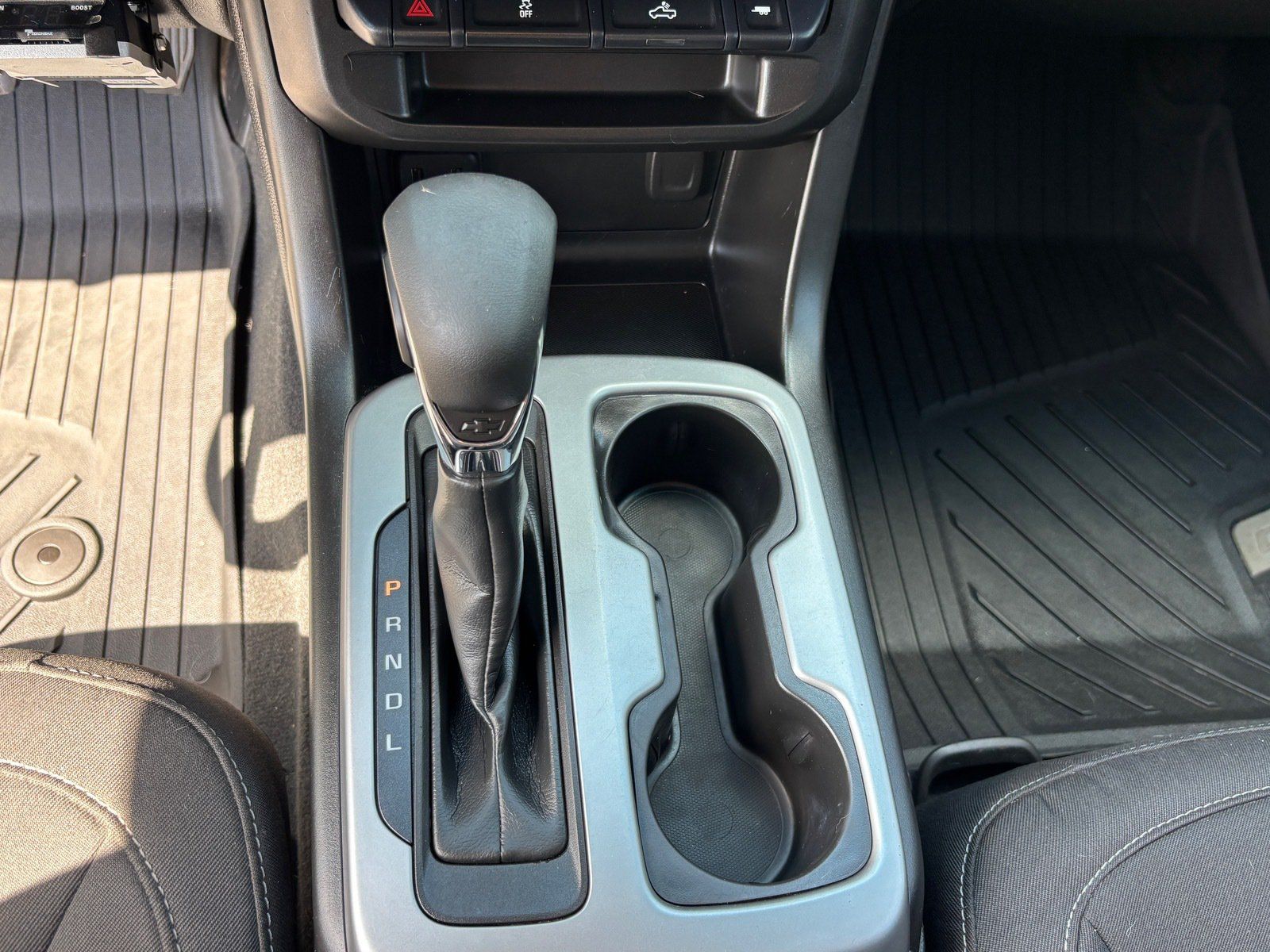 Used 2022 Chevrolet Colorado LT RWD image 16